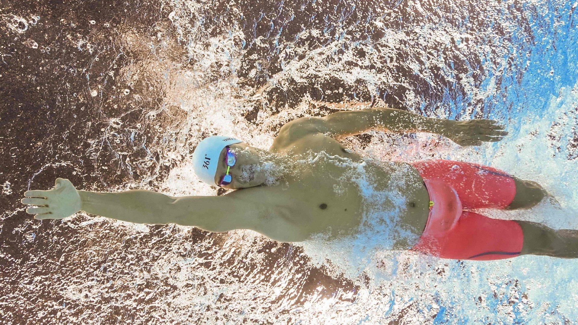 德约科维奇逆转取胜 晋级温网男单半决赛