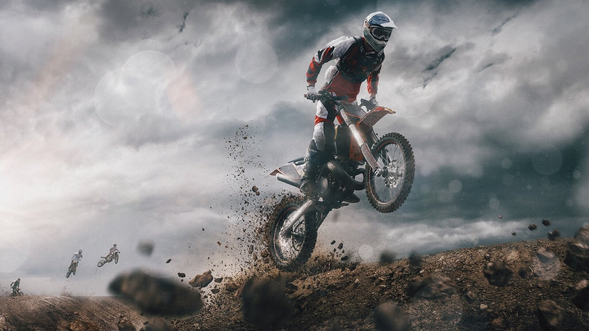 巅峰对决！扣篮大赛新星闪耀，创意与力量引爆全场